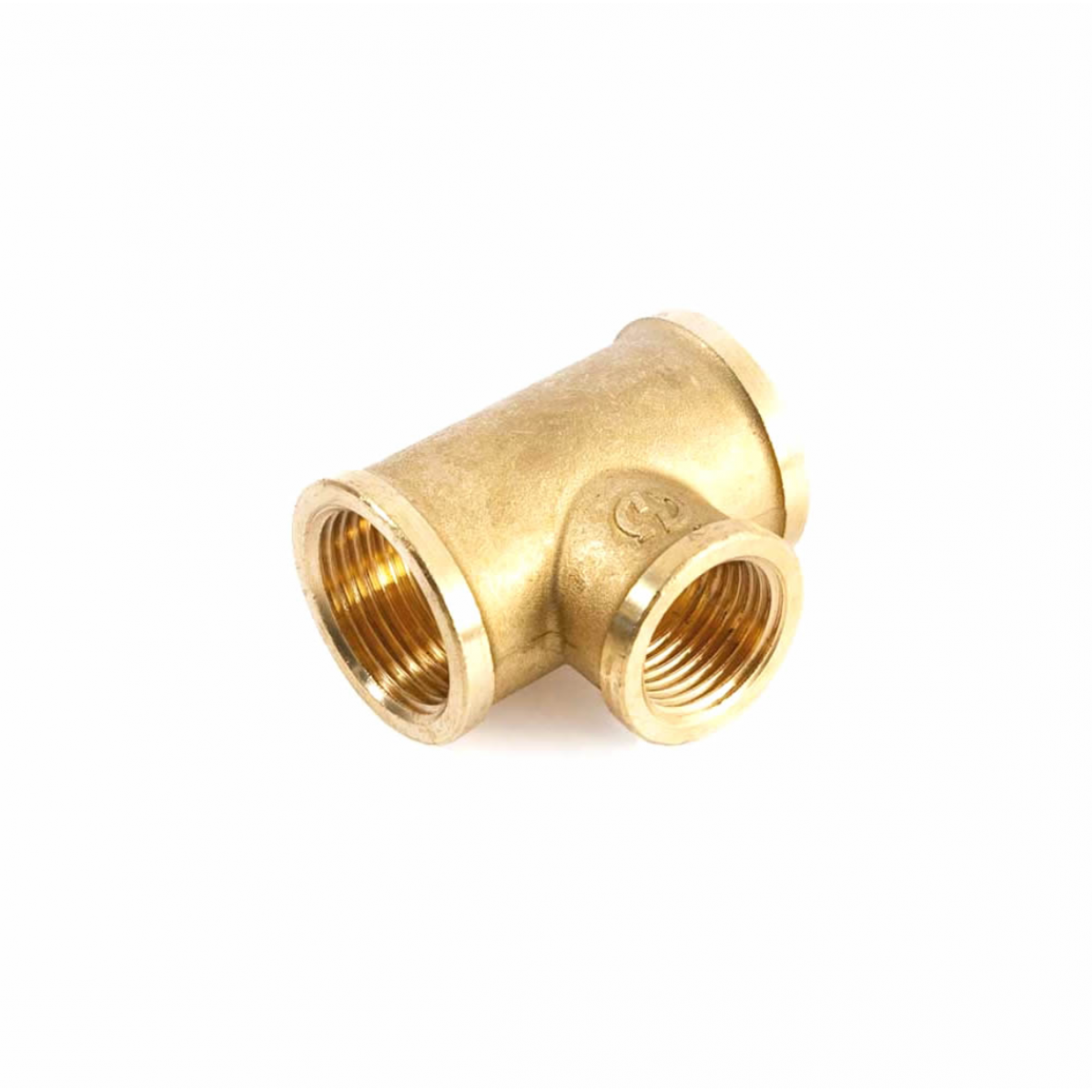 Trišakis 1’’ – 1/2'' – 1’’ br Conex Banninger 81301121M Trišakis 1’’ – 1/2'' – 1’’ br Conex Banninger 81301121M